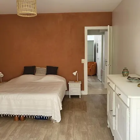 Maison A La Campagne Pour Escapades Touristiques ! בית נופש Nalliers (Vienne)