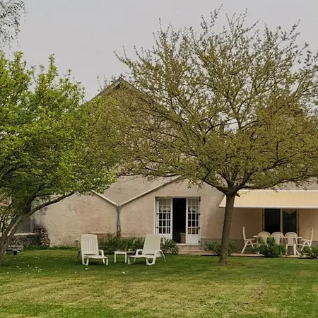Maison A La Campagne Pour Escapades Touristiques !