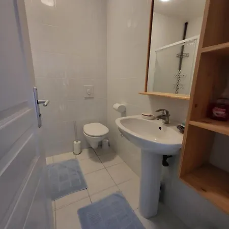Maison A La Campagne Pour Escapades Touristiques ! בית נופש Nalliers (Vienne)