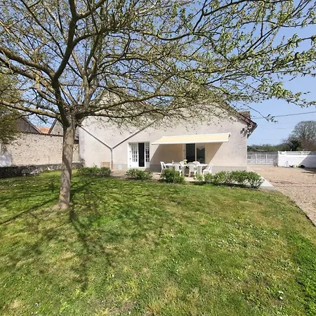 Holiday home Maison A La Campagne Pour Escapades Touristiques ! *