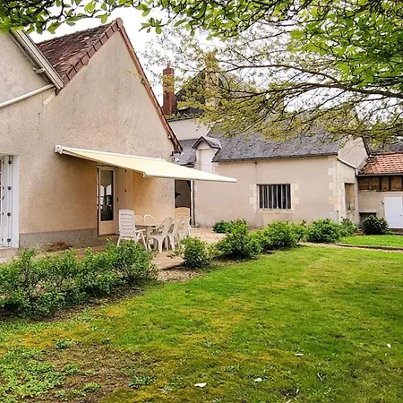 Maison A La Campagne Pour Escapades Touristiques ! בית נופש