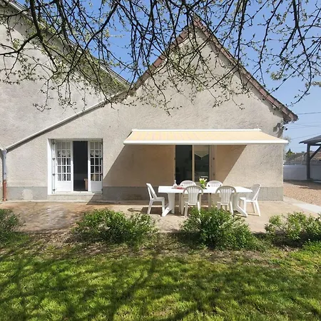 Holiday home Maison A La Campagne Pour Escapades Touristiques ! *