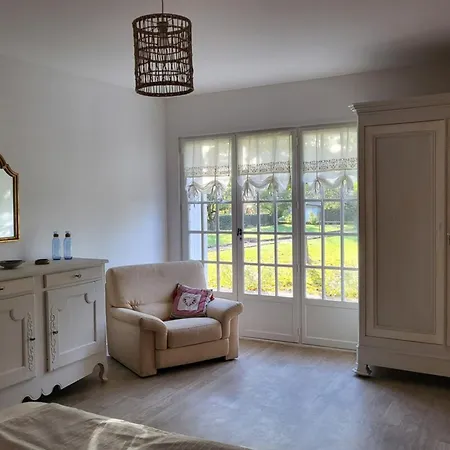בית נופש Maison A La Campagne Pour Escapades Touristiques ! Nalliers (Vienne)