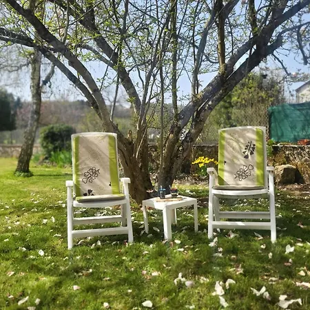 Maison A La Campagne Pour Escapades Touristiques ! Nalliers (Vienne)