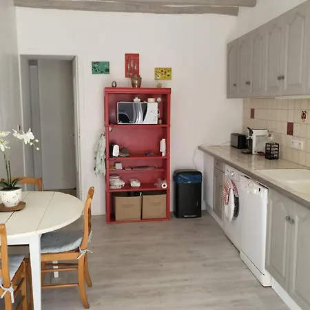 Maison A La Campagne Pour Escapades Touristiques ! * Nalliers (Vienne)