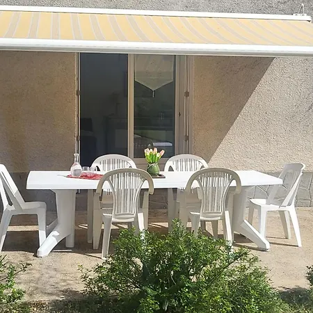 Maison A La Campagne Pour Escapades Touristiques ! * Nalliers (Vienne)